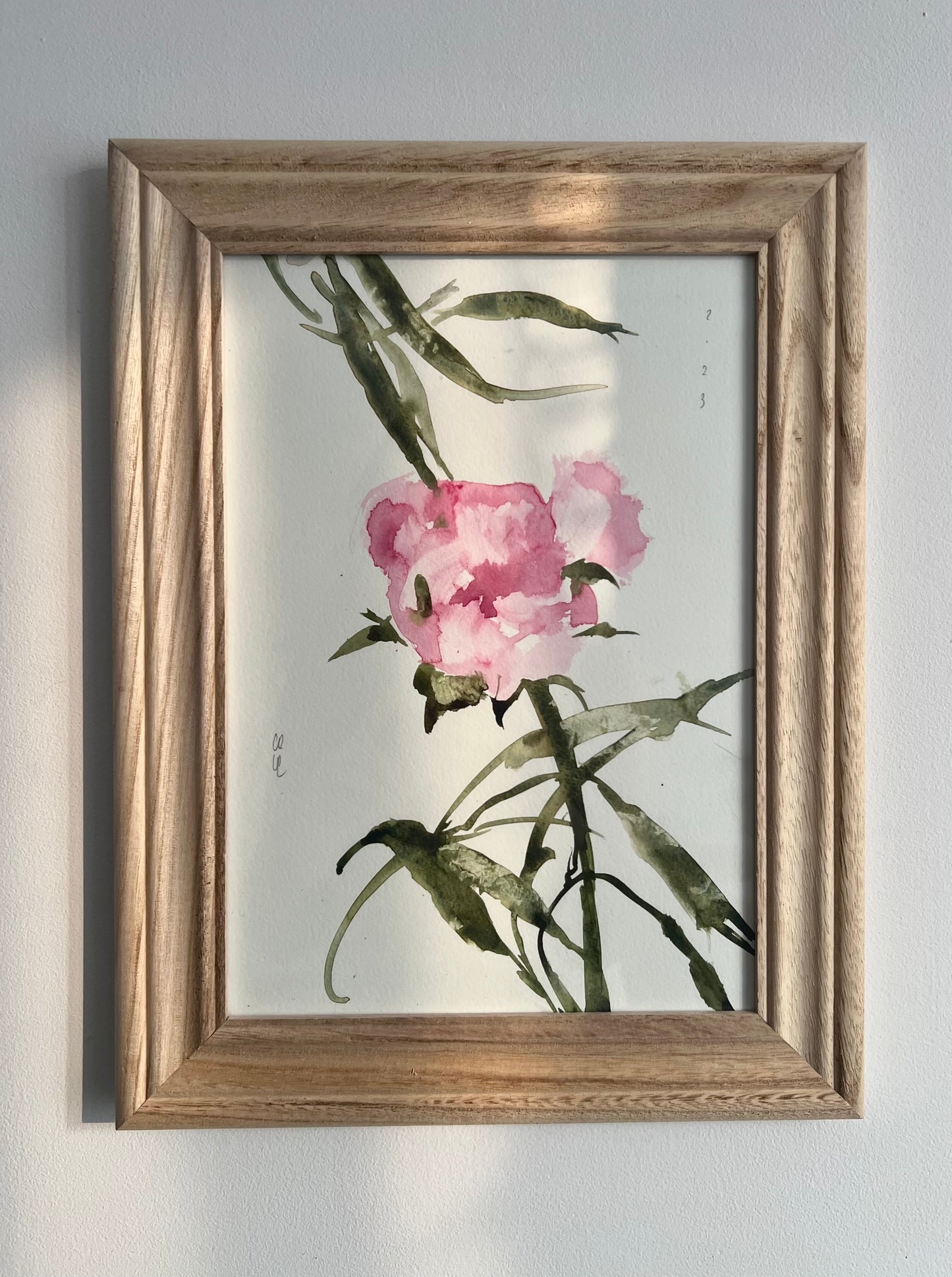 Peony