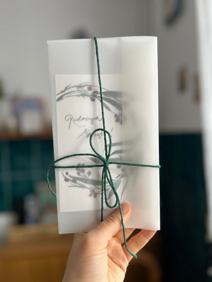 Kartka Świąteczna A6