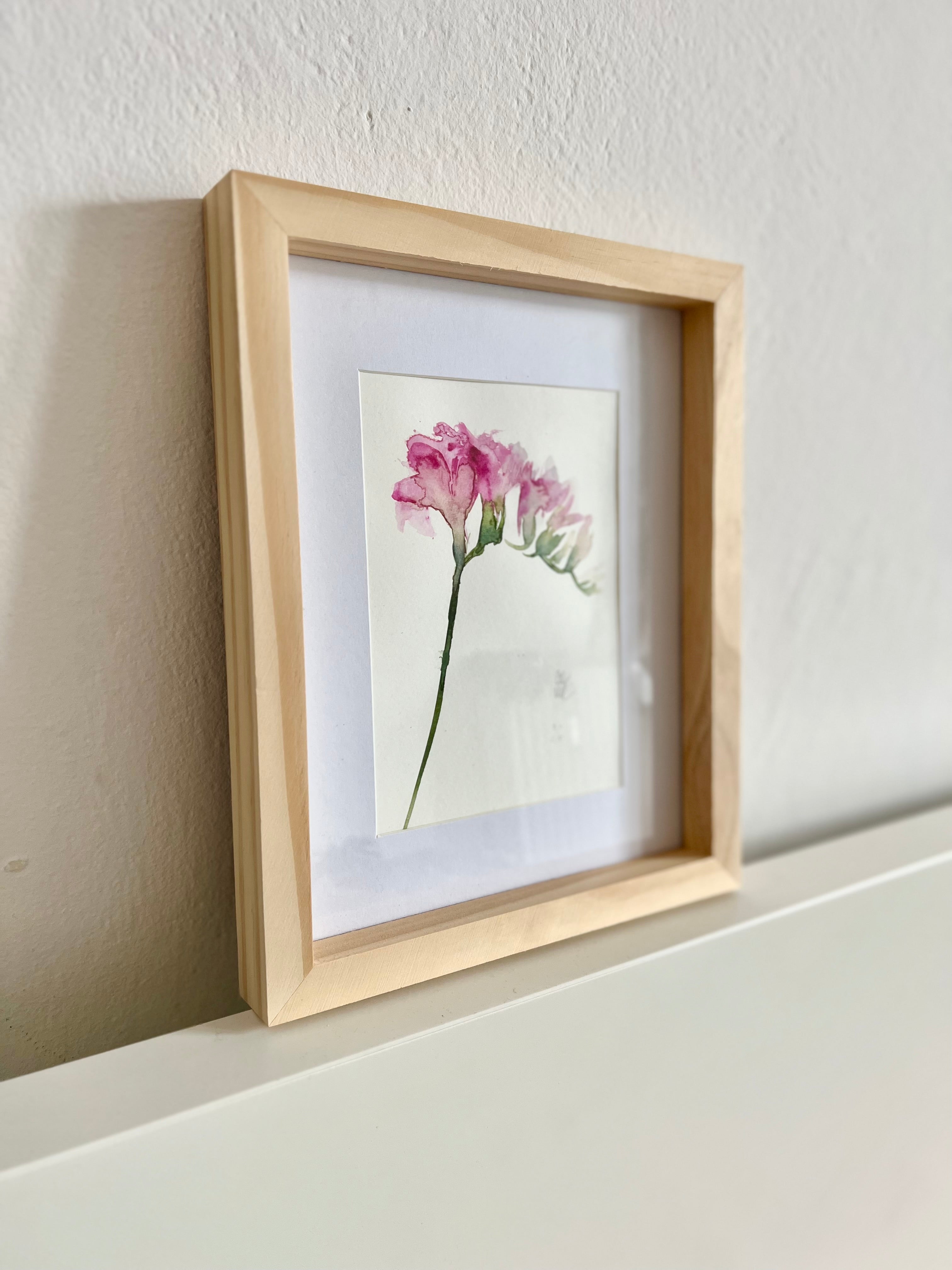 Freesia – Aleksandra Sznapka